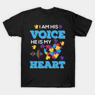 Autism Awareness T-Shirt